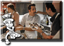 Teambuilding events that are sure to please!