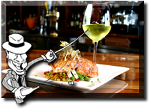 Unique wine and food activities bring people together